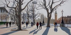 Last Light Westminster